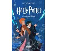 Harry Potter i l'orde del Fènix (Cartoné)