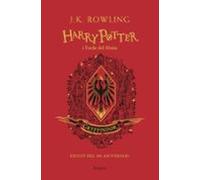Harry Potter i l'orde del fènix (Gryffindor)