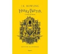 Harry Potter i l'orde del fènix (Hufflepuff)