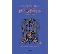 Harry Potter i l'orde del fènix (Ravenclaw) (SERIE HARRY POTTER)