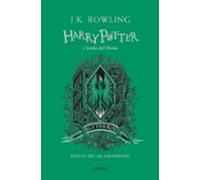Harry Potter i l'orde del fènix (Slytherin)