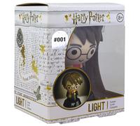Harry Potter Icons Escritorio Luz Lámpara PALADONE PRODUCTS