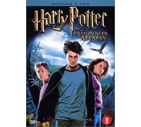 Harry Potter III, Harry Potter et le prisonnier d'Azkaban [Import belge]