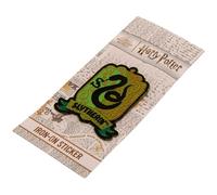 Harry Potter Iron-On Patch Slytherin