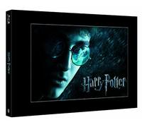 Harry Potter - Jahr 1-6: Collectors Edition / Album [Alemania] [Blu-ray]