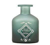 Harry Potter Jarrón de Cristal Potions - 11 cm - Orgulloso Slytherin - Botella de pociones de Harry Potter - Decoración de Harry Potter