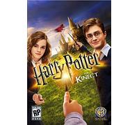 Harry Potter (jeu Kinect) [Importación francesa]