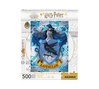 Harry Potter Jigsaw Puzzle Corvonero (500 Pezzi) Aquarius