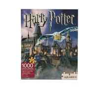 Harry Potter Jigsaw Puzzle Hogwarts (1000 Pezzi) Aquarius