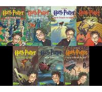 Harry Potter Joanne K Rowling - Libro de bolsillo (en alemán)