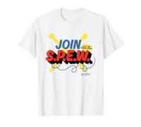 Harry Potter Join S.P.E.W Free The House-Elves Camiseta