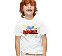 Harry Potter Join S.P.E.W Free The House-Elves Camiseta Infantil