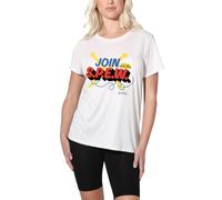 Harry Potter Join S.P.E.W Free The House-Elves Camiseta Mujer Oversize