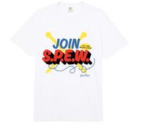 Harry Potter Join S.P.E.W Free The House-Elves Comfort Colors Adult Heavyweight T-Shirt
