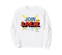 Harry Potter Join S.P.E.W Free The House-Elves Sudadera