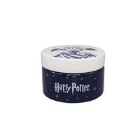 Harry Potter Joyero de cerámica redondo - Dobby - Caja joyero con tapa, 6 cm