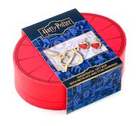 The Carat Shop – Juego de collar y pendientes Amortentia – Harry Potter