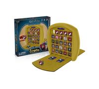 HARRY POTTER - JUEGO DE CUBE MATCH DE TOP TRUMPS NUEVO GRAN REGALO CON FUNDA