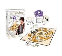 Harry potter juego de mesa wizards challenge *edición inglés*