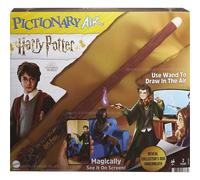 Harry Potter ~ Juego interactivo Pictionary Air de Hogwarts de Mattel