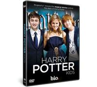 Harry Potter Kids [DVD] [Reino Unido]