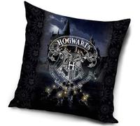 Harry Potter Kissen 40 x 40 cm Poliéster Decorativo Cuadrado 1 Pz