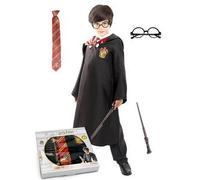 Harry Potter - Kit para Disfraz de Harry Potter (110-116 cm)