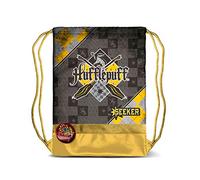 Harry Potter KM-38177 2018 Bolsa de Cuerdas para el Gimnasio, 40 cm, Multicolor