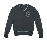 Harry Potter Knitted Sweater Serpeverde Cinereplicas