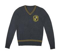 Harry Potter Knitted Sweater Tassorosso Cinereplicas