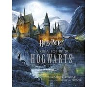 Harry potter la guia pop up de hogwarts (reed)