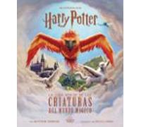 HARRY POTTER: LA GUIA POP-UP DE LAS CRIATURAS DEL MUNDO MAGICO: 1