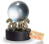 Harry Potter La Réplica De La Orbe De La Profecía NOBLE COLLECTIONS