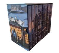 Harry Potter. La serie completa. Ediz. Castello di Hogwarts (Fuori collana Salani)