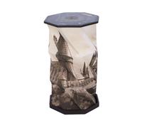 Harry potter lámpara-plegable hogwarts castle 15 cm