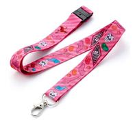 Harry Potter Lanyard Honeydukes