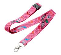 Harry Potter Lanyard Honeydukes
