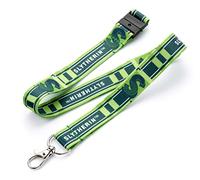 Harry Potter Lanyard Slytherin