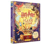 Harry Potter: Le Guide Ultime