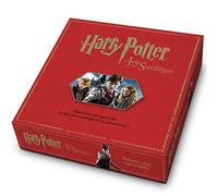 Harry Potter, le Jeu des Sortileges