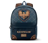 Harry Potter Legacy Ravenclaw-FAN HS Mochila 2.2, Azul 31 x 44 cm, Capacidad 24 L