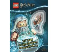 HARRY POTTER LEGO®: El diario mágico