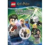 HARRY POTTER LEGO®. Un año mágico en Hogwarts