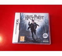 Harry Potter : les reliques de la mort - partie 1 [Importación francesa]