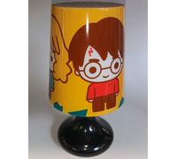 Harry Potter Lexibook Lámpara Noche LED Mini Recargable Modo 2
