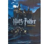 Harry Potter - L'intégrale