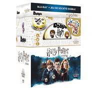 Harry Potter - L'intégrale des 8 films [Francia] [Blu-ray]