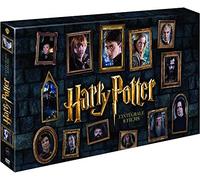 Harry Potter - L'intégrale des 8 films [Francia] [DVD]