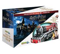 Harry Potter - L'intégrale des 8 films [Francia] [DVD]