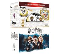 Harry Potter - L'intégrale des 8 films [Francia] [DVD]